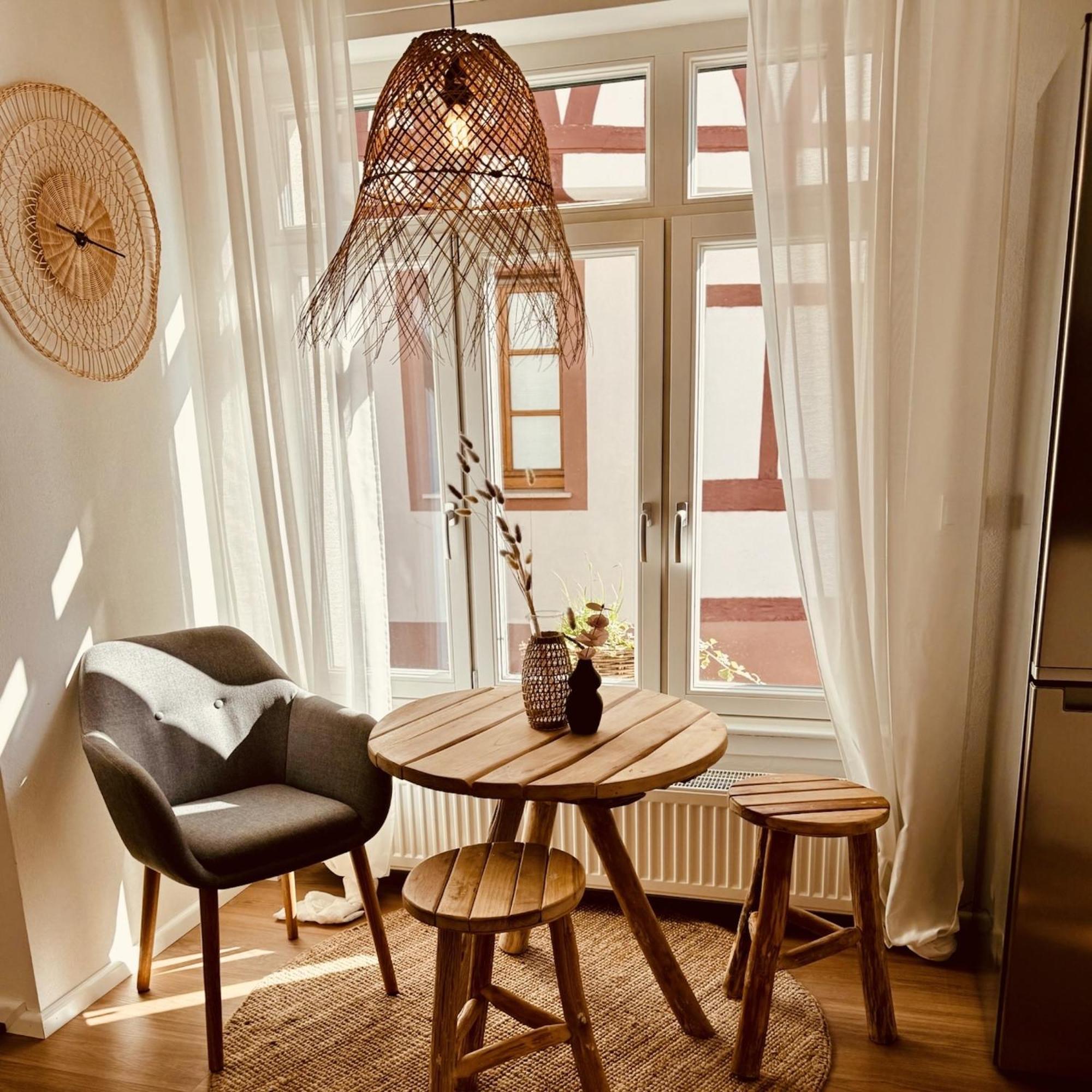 Pures Glueck Seligenstadt Exteriér fotografie